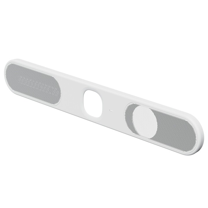 Logitech Rally BAR HUDDLE BRANCO SUJO - N/A