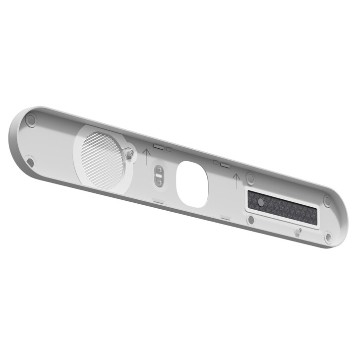 Logitech Rally BAR HUDDLE OFF-WHITE - N/A