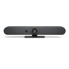 Paquete de Logitech: LOGITECH Rally Bar Mini + kit TAP Cat5e