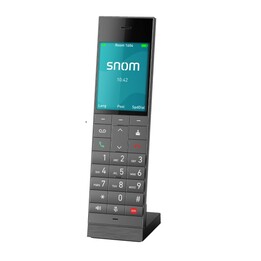 Téléphone d'hôtel SNOM DECT HM2