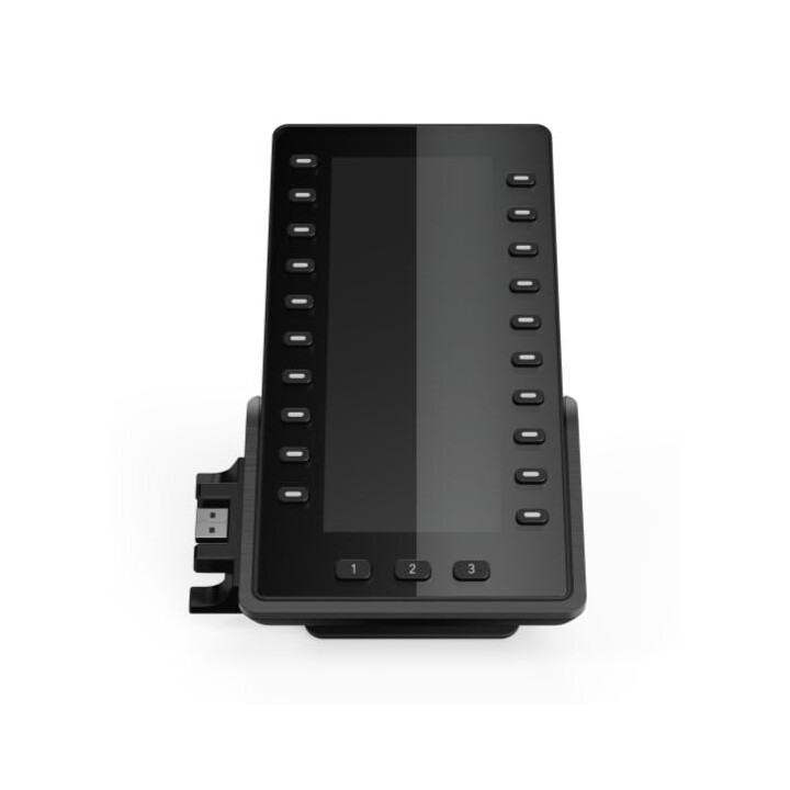 Gigaset P800 KEY PRO – IP-DECT Handset with Extended Keypad