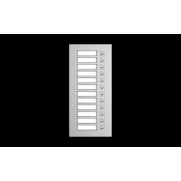 Akuvox MD12 Video Intercom Push Button Module