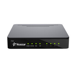 Yeastar Serie P P520