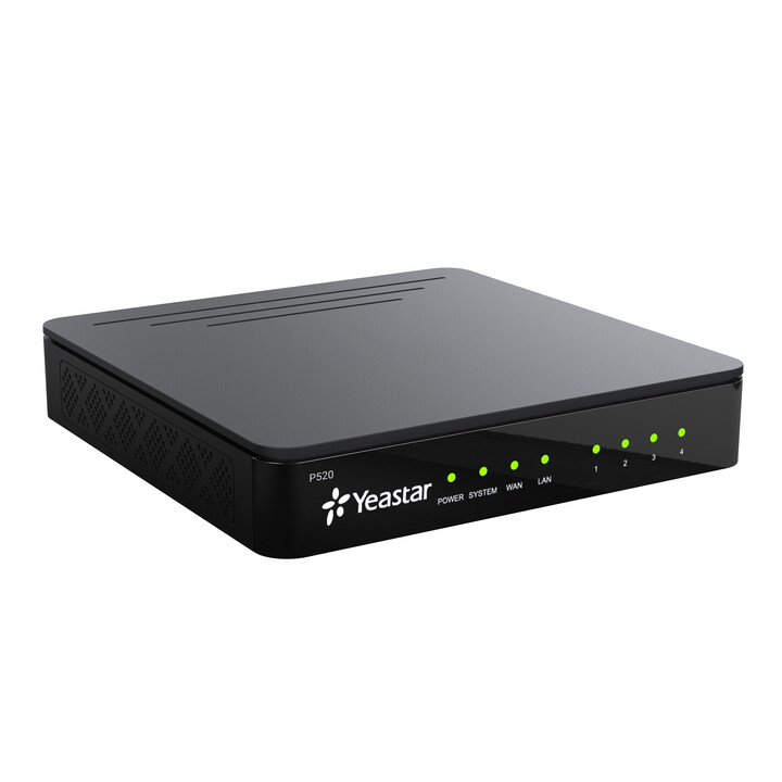 Yeastar P-Series P520