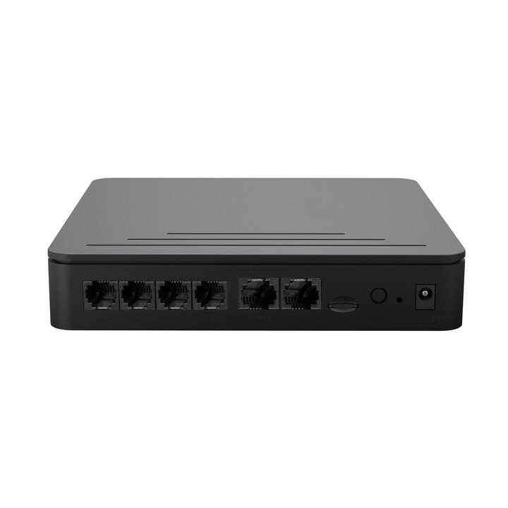Yeastar P-Series P520