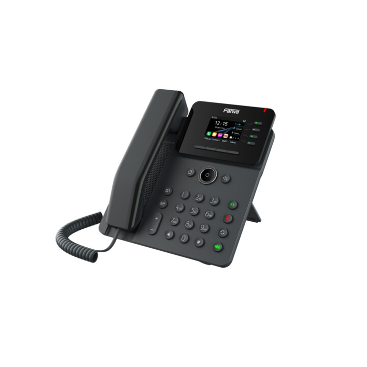 Fanvil V61W Telefone IP Business Prime com WiFi