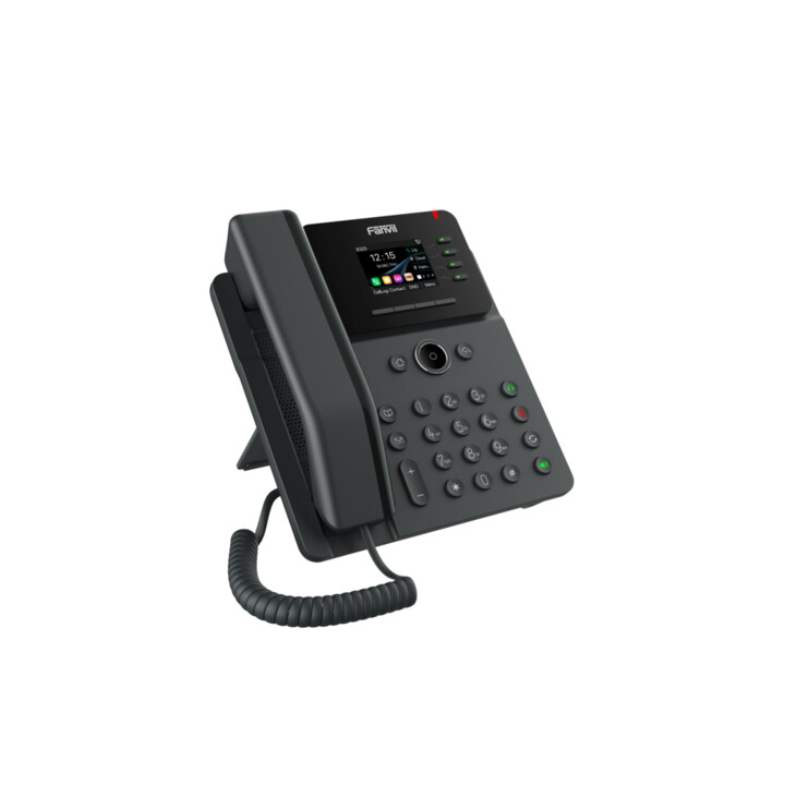Fanvil V61W Prime Business Telefon mit WiFi