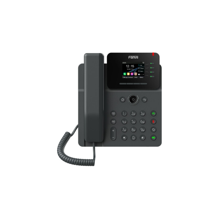 Fanvil V61W Teléfono IP Business Prime con WiFi