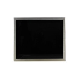 ALLNET Armoury-190 AIO IPC Industrie Windows/Linux, 19 Zoll IP67 Edelstahl, Core i5, 8GB/256GB