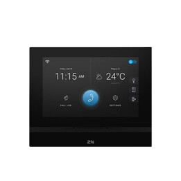2N Indoor View Wi-Fi Nero - 91378611