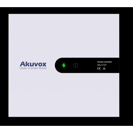 Controller di accesso intelligente Akuvox A094S