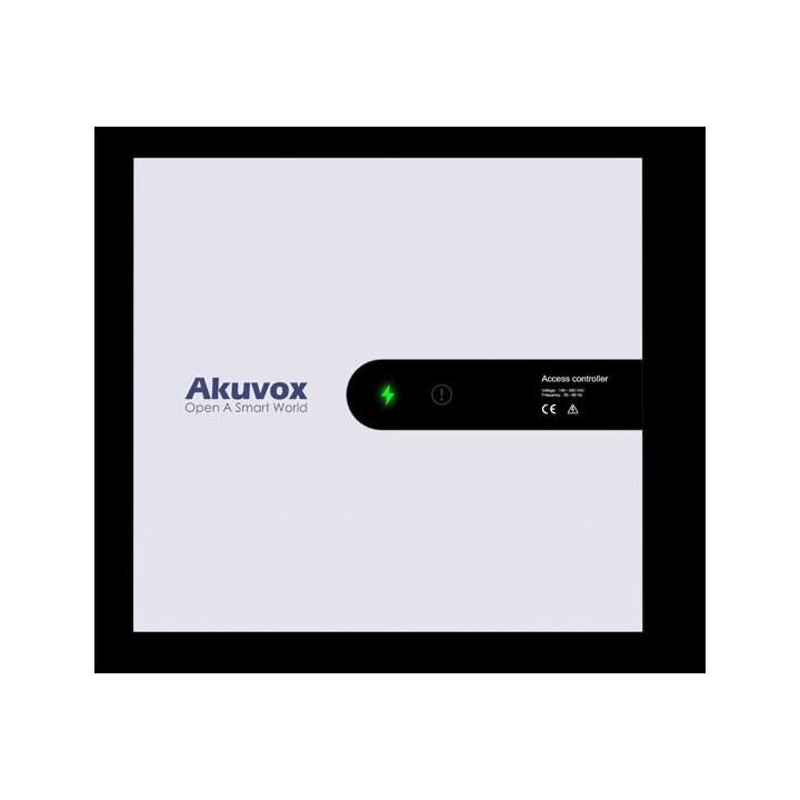 Contrôleur d'accès intelligent Akuvox A094S