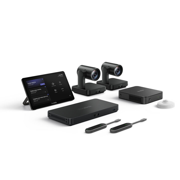 Yealink MSFT - Sistema para salas de videoconferencia MVC940-C5-008