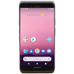 Smartphone Spectralink Versity 97 WiFi (9740)