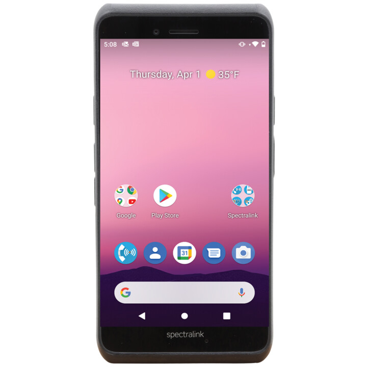 Spectralink Versity 97 WiFi Smartphone (9740)