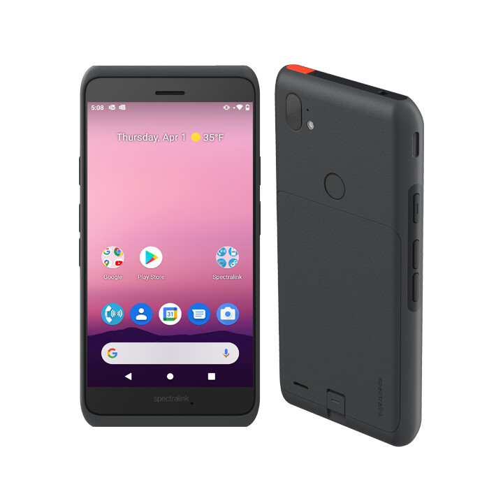 Smartphone Spectralink Versity 97 WiFi (9740)