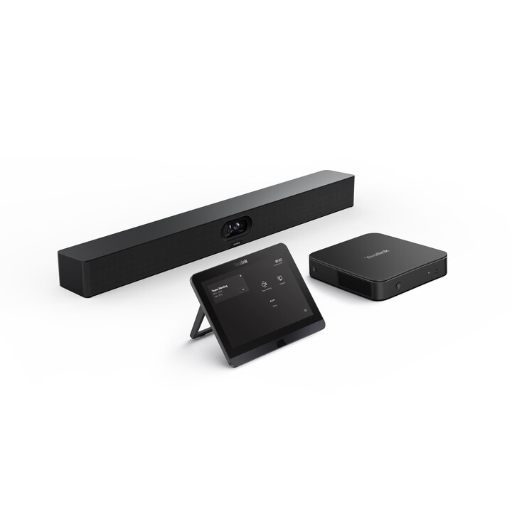 Yealink MSFT - Système de visioconférence MVC S40-C4-000**D'occasion