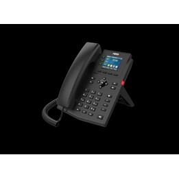 Fanvil X303-2 Wire, teléfono IP de 2 hilos /