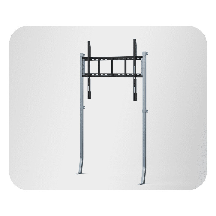 Yealink MSFT - MB-Wallstand-860 Yealink MSFT - MB-Wallstand-860