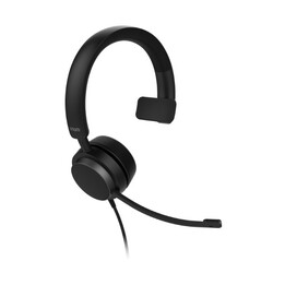 Casque SNOM à arceau binaural, A310 Mono