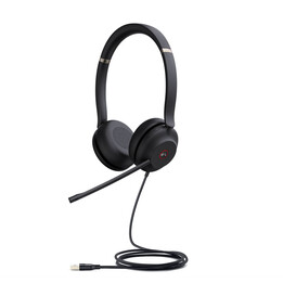 Cuffie Yealink - UH37 Dual Teams*** USATO - Prodotto di seconda scelta***