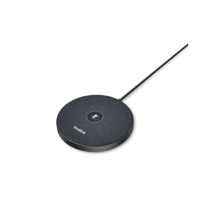 Videoconferenza Yealink - Accessorio VCM35*USATO* **PRODOTTO DI SECONDA MANO**