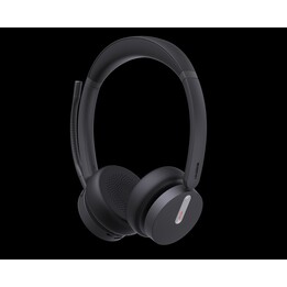 Cuffie Yealink DECT WH64 Hybrid Mono Teams***USATE - SECONDA MANO***