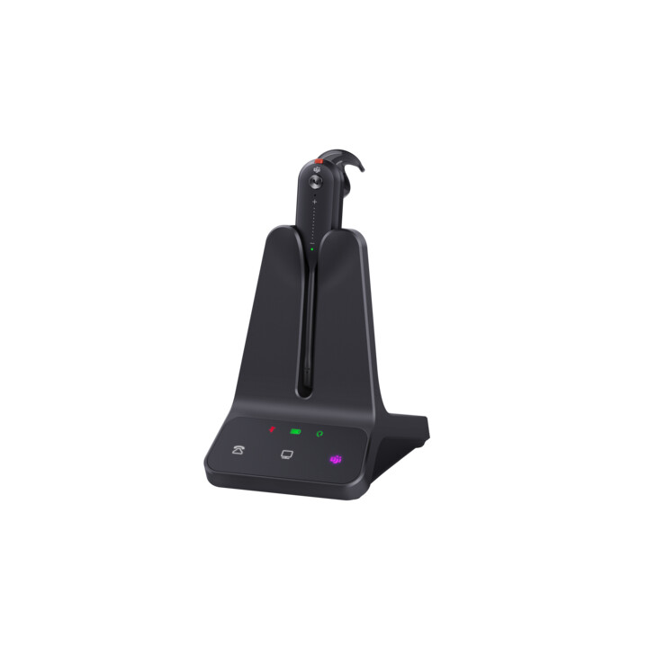 Yealink USB-DECT-Headset WH63 E2 UC