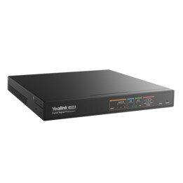 Yealink MSFT - Procesador de señal digital Dante