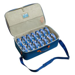 Onanoff Education Auriculares Pack Escolar 14 Unidades con Caja de Almacenamiento / Jardín de Infancia y Primaria