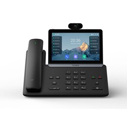 Yealink SIP-T88V Pro Telefono IP intelligente per aziende