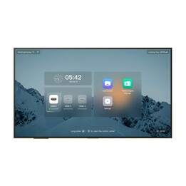 Yealink MSFT - Meeting Display MD75