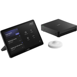 Yealink MSFT - VC Room System Accessory MCoreKit-C5U-MS