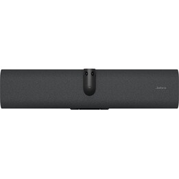 Jabra Panacast 40 Vbs Ms Vb And - Cuffie USB-A con microfono e certificazione Microsoft Teams