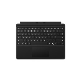 Acessórios para o MS Surface Pro for Business 13": Type Cover *preto* - (DE/AT) Promoção