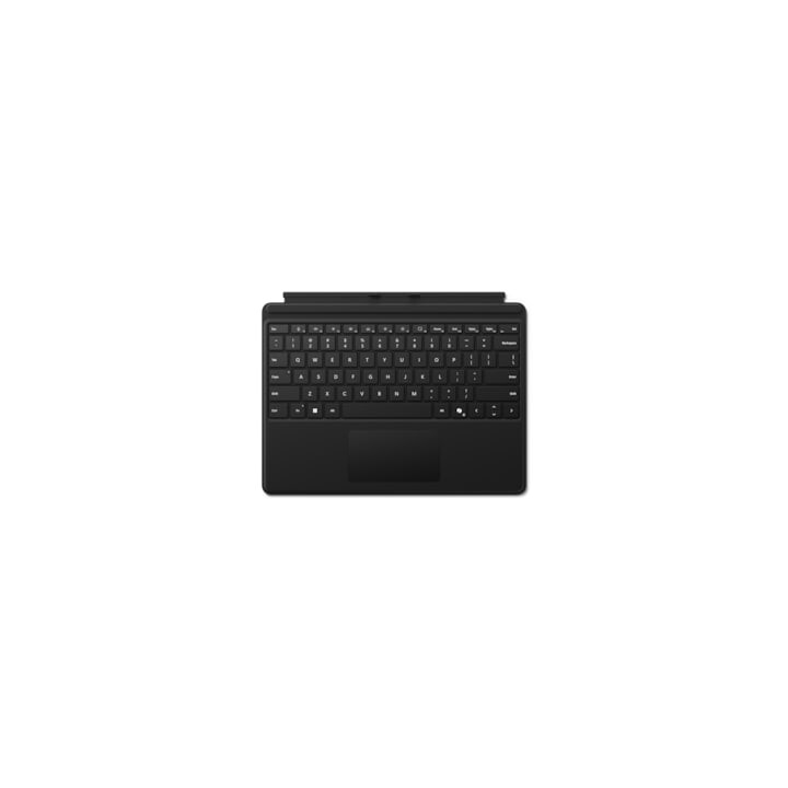 MS Surface Pro for Business 13" Type Cover *Black* - (DE/AT) Promo
