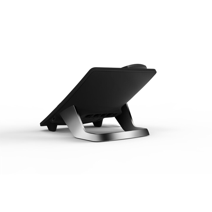 Fanvil H5, H5 Black – Telefono da hotel di fascia alta / SIP / POE **Usato / Prodotto di seconda scelta**