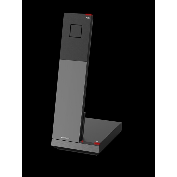 Téléphone d'hôtel SNOM HD331