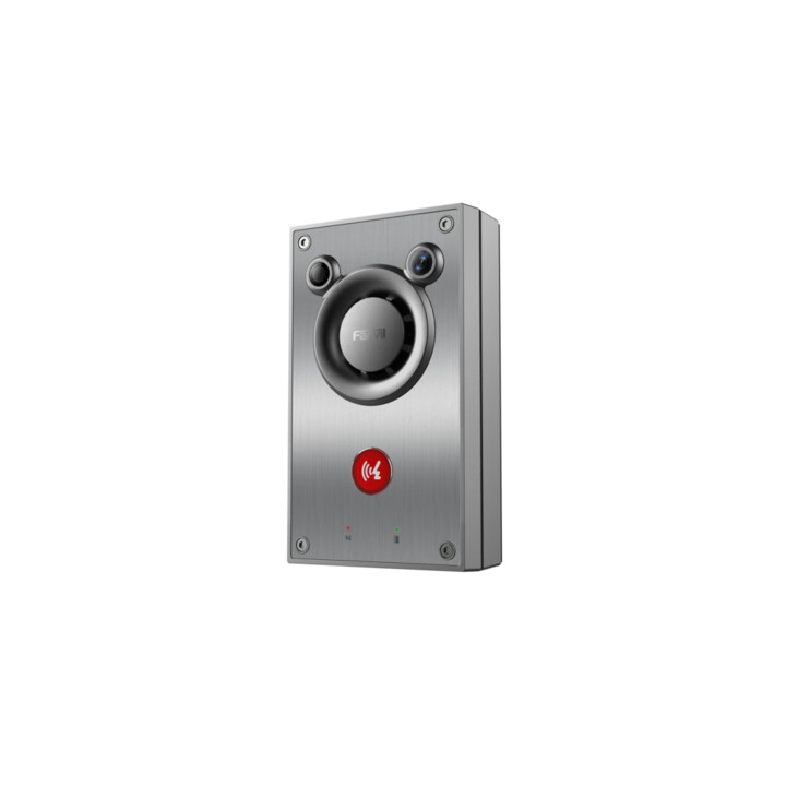 Fanvil TFE A12V, videocitofono SIP / SIP / POE
