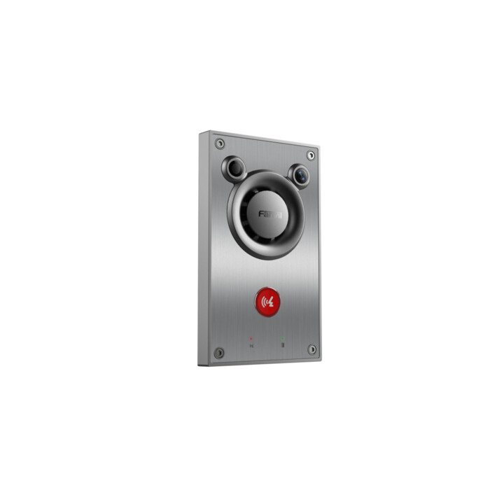 Fanvil TFE A12V, SIP Vedio Intercom / SIP / POE