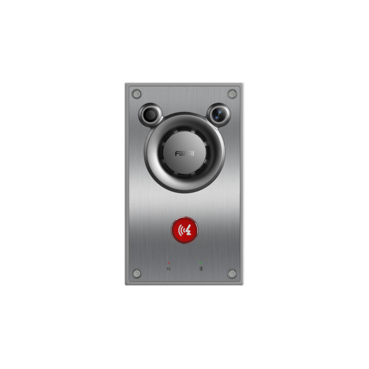 Fanvil TFE A12V, videoportero SIP / SIP / POE