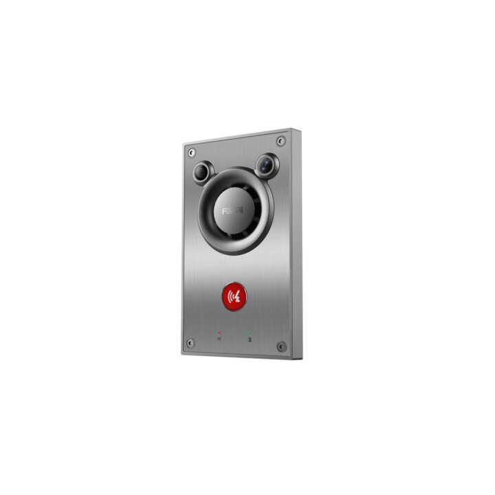 Fanvil TFE A12V, videoportero SIP / SIP / POE