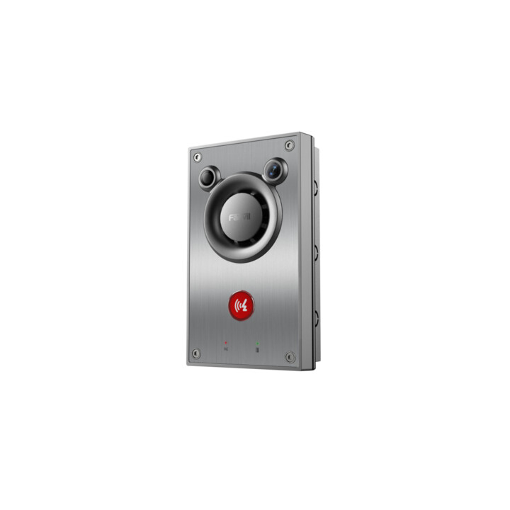 Fanvil TFE A12V, videocitofono SIP / SIP / POE