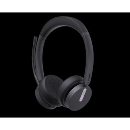 Auscultadores Yealink DECT WH64 Hybrid Dual Teams**USADOS