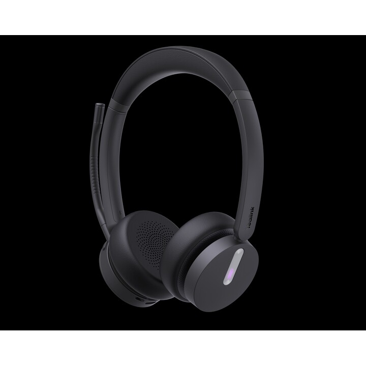 Auriculares Yealink DECT WH64 Hybrid Dual Teams**DE SEGUNDA MANO**