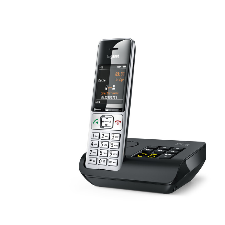 Gigaset COMFORT 500A **DE SEGUNDA MANO**