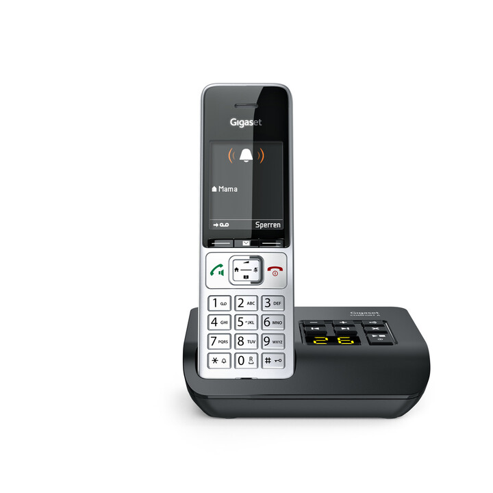 Gigaset COMFORT 500A **D'OCCASION**