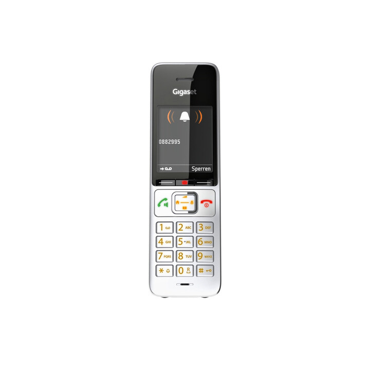 Gigaset COMFORT 500A **DE SEGUNDA MANO**