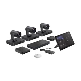 Yealink MSFT - Système de visioconférence MVC S98-C5U-004