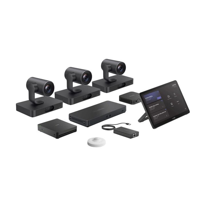 Yealink MSFT - Sistema per sale videoconferenze MVC S98-C5U-004